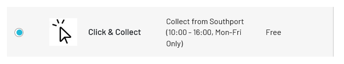 Click and Collect